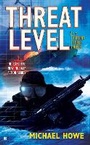 Cover: Threat Level - Berkley Publishing Corporation,U.S.