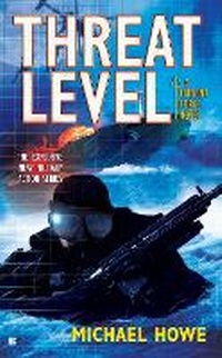 Enlarge image Cover: Threat Level - Berkley Publishing Corporation,U.S.