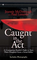 Cover: Caught in the Act - Berkley Publishing Corporation,U.S.