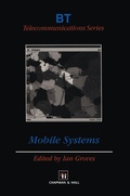 Cover: Mobile Systems - Springer
