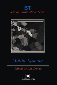 Enlarge image Cover: Mobile Systems - Springer
