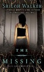 Cover: The Missing - Berkley Publishing Corporation,U.S.