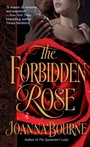 Cover: The Forbidden Rose - Berkley Publishing Corporation,U.S.