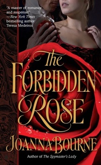 Enlarge image Cover: The Forbidden Rose - Berkley Publishing Corporation,U.S.