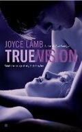 Cover: True Vision - Berkley Publishing Corporation,U.S.