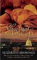 Cover: Shadows at Midnight - Berkley Publishing Corporation,U.S.