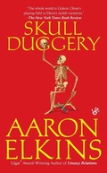 Cover: Skull Duggery - Penguin USA