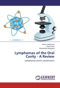 Cover: Lymphomas of the Oral Cavity - A Review - LAP Lambert Academic Publishing