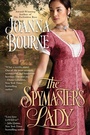 Cover: The Spymaster's Lady - Penguin USA