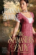Cover: The Spymaster's Lady - Penguin USA
