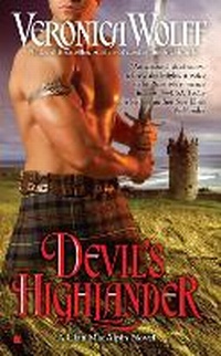 Enlarge image Cover: Devil's Highlander - Berkley Publishing Corporation,U.S.