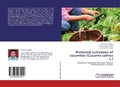 Cover: Protected cultivation of cucumber (Cucumis sativus L.) - LAP Lambert Academic Publishing