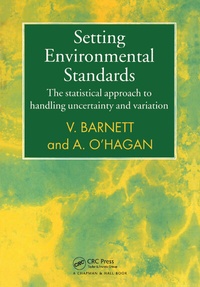 Bild: Setting Environmental Standards - Chapman and Hall