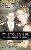 Cover: My Stolen Son - Berkley Publishing Corporation,U.S.