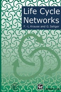 Cover: Life Cycle Networks - Chapman and Hall