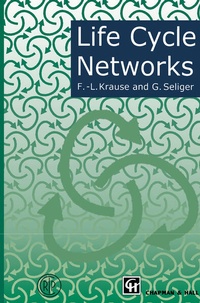 Enlarge image Cover: Life Cycle Networks - Chapman and Hall