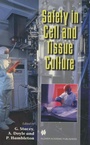 Cover: Safety in Cell and Tissue Culture - Chapman and Hall