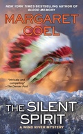 Cover: The Silent Spirit - Berkley Publishing Corporation,U.S.