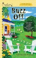 Cover: Buzz Off: A Queen Bee Mystery Book 1 - Penguin USA