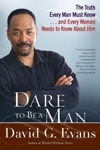 Enlarge image Cover: Dare To Be A Man - Berkley Publishing Corporation,U.S.