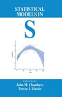 Cover: Statistical Models in S - Chapman & Hall/CRC
