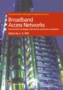 Cover: Broadband Access Networks - Springer