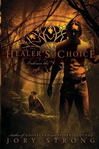 Enlarge image Cover: Healer's Choice - Penguin USA