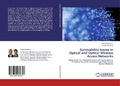 Cover: Survivability Issues in Optical and Optical Wireless Access Networks - LAP Lambert Academic Publishing