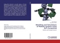 Cover: Modeling and Simulations of Robotic Systems using Soft Computing - LAP Lambert Academic Publishing