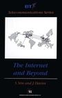 Cover: The Internet and Beyond - Chapman and Hall