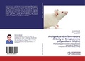 Cover: Analgesic and Inflammatory Activity of Symphorema polyandrum (Wight) - LAP Lambert Academic Publishing