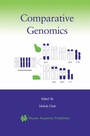 Cover: Comparative Genomics - Springer