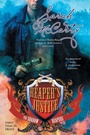 Cover: Reaper's Justice - Berkley Publishing Corporation,U.S.