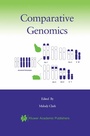Cover: Comparative Genomics - Springer