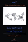 Cover: The Internet and Beyond - Springer