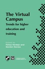 Cover: The Virtual Campus - Chapman and Hall