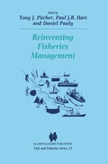 Cover: Reinventing Fisheries Management - Springer