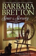 Cover: Spun by Sorcery - Berkley Publishing Group