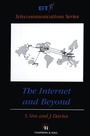 Cover: The Internet and Beyond - Springer