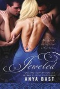 Cover: Jeweled - Heat