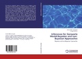 Cover: Inferences for Gompertz Model:Bayesian and non-Bayesian Approaches - LAP Lambert Academic Publishing