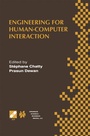 Cover: Engineering for Human-Computer Interaction - Springer