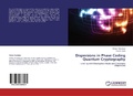Cover: Dispersions in Phase Coding Quantum Cryptography - LAP Lambert Academic Publishing