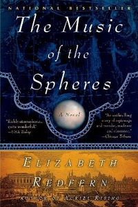 Enlarge image Cover: The Music of the Spheres - Penguin USA