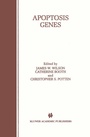 Cover: Apoptosis Genes - Springer
