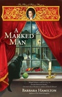 Cover: A Marked Man - Berkley Publishing Corporation,U.S.