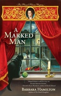 Cover: A Marked Man - Berkley Publishing Corporation,U.S.