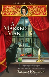 Enlarge image Cover: A Marked Man - Berkley Publishing Corporation,U.S.