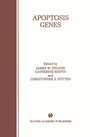 Cover: Apoptosis Genes - Springer