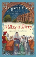 Cover: A Play of Piety - Penguin USA